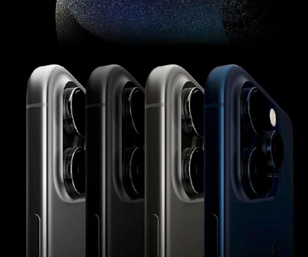 永和苹果售后维修店分享iPhone15系列是否升级至8GB内存 