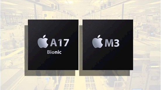 永和苹果15维修站分享iPhone15系列会用3nm芯片吗 