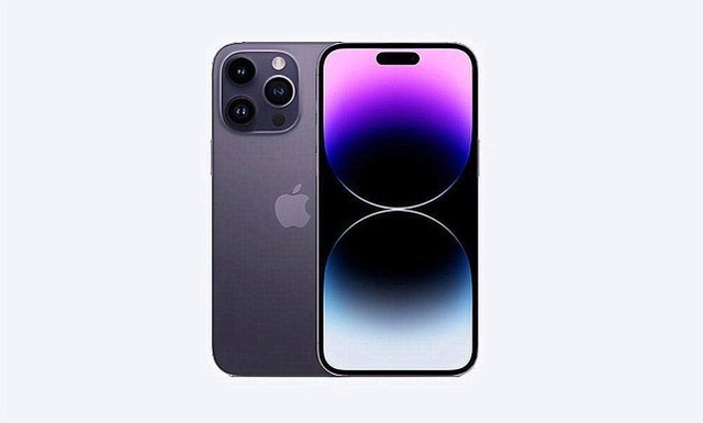 永和苹果14维修分享建议选iPhone14标准版而不是Pro版 