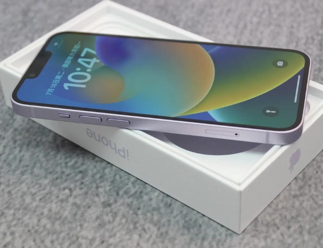 永和iPhone14闪光灯维修分享如何解决苹果14闪光灯故障问题 